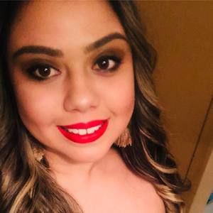 Meet your Posher, Alexandra